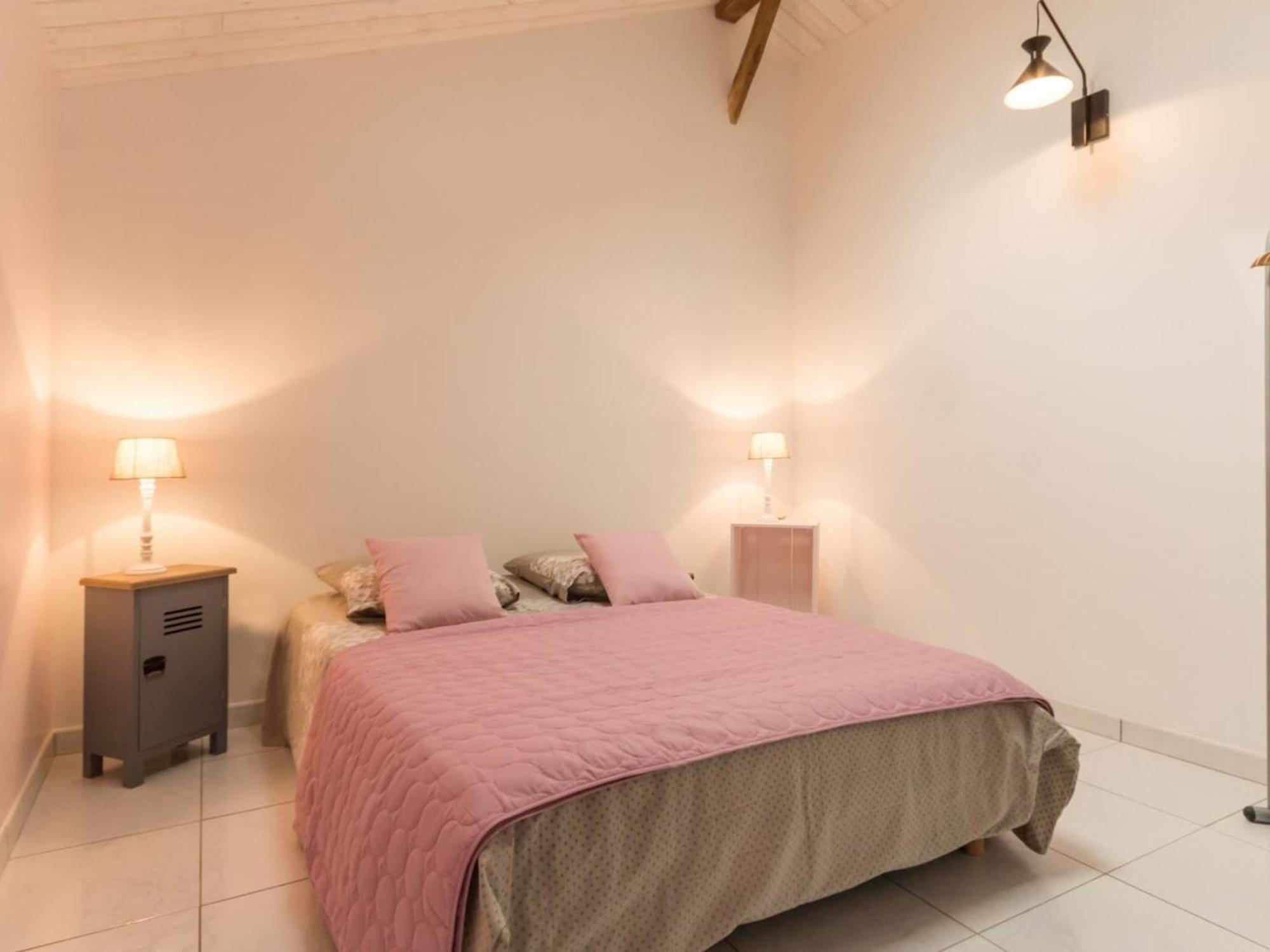 Gite Paisible A La Campagne Pres De Pornic, Jardin Commun, Wifi, Ideal Pour Detente Et Loisirs - Fr-1-306-1069 Exterior photo