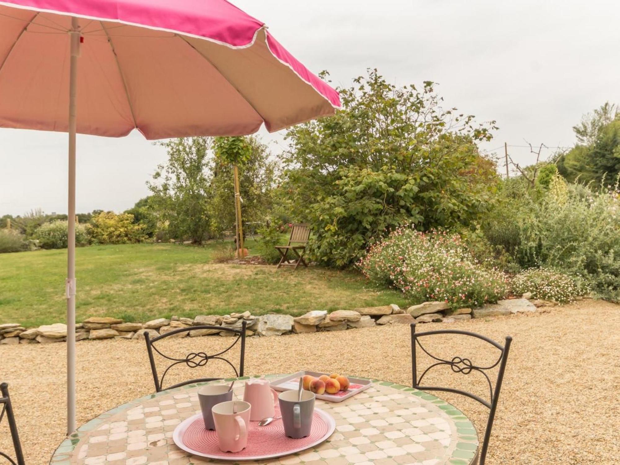 Gite Paisible A La Campagne Pres De Pornic, Jardin Commun, Wifi, Ideal Pour Detente Et Loisirs - Fr-1-306-1069 Exterior photo